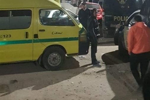 مصرع طفل سقط من أعلى سطح منزله على أسياخ حديدية بكرداسة