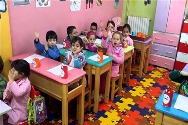 ننشر نتيجة تنسيق رياض الأطفال في القاهرة بالرقم القومي 2023