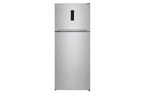 إل جي مصر تطلق ثلاجتها Top Freezerالجديد كليًا 2022