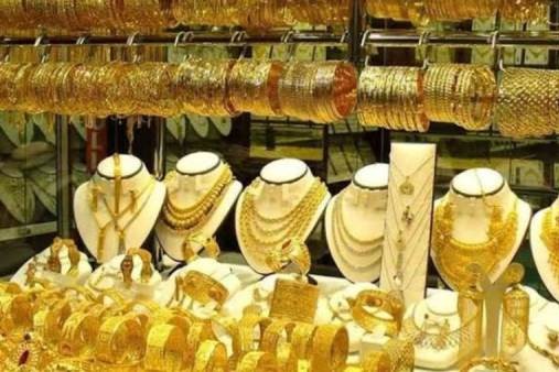 75 جنيهًا ارتفاعًا في أسعار الذهب خلال أغسطس 2022