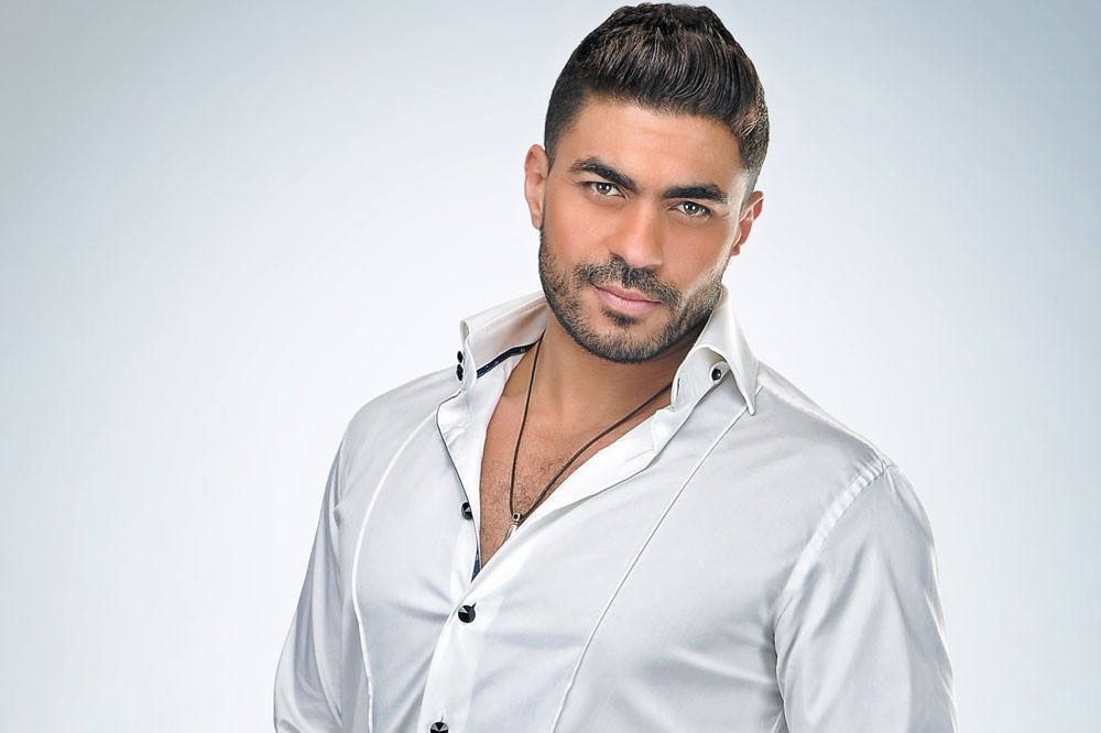 بالفيديو .. أغنية