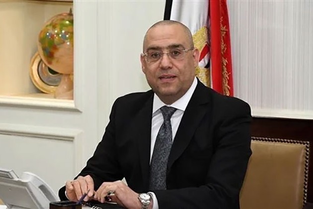 وزير الإسكان: تنفيذ 121 مشروعاً بـ3 مراكز بمحافظة أسوان ضمن