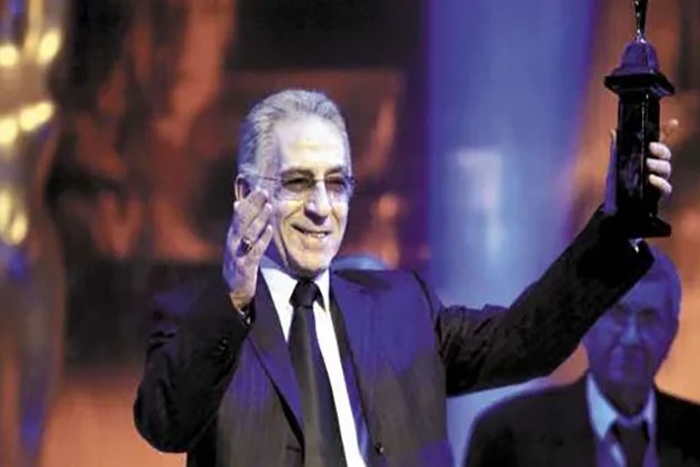 اليوم.. تشييع جثمان المخرج الكبير علي عبدالخالق من مسجد السيدة نفيسة
