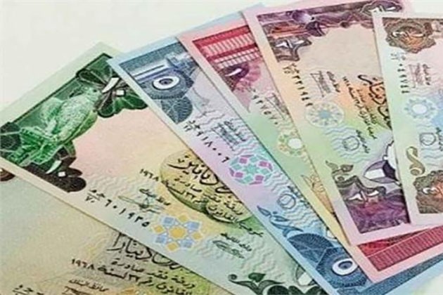 ننشر أسعار العملات العربية والأجنبية اليوم السبت