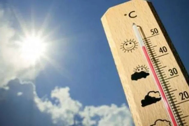حالة الطقس اليوم ودرجات الحرارة المتوقعة بالقاهرة والمحافظات