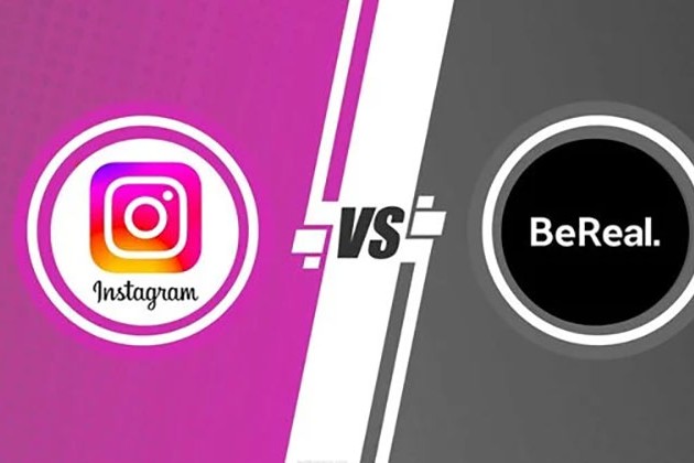هل يسحب تطبيق BeReal البساط من تحت إنستجرام؟