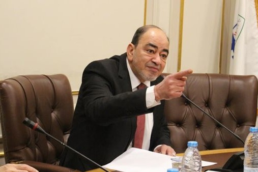 المستلزمات الطبية تناقش التأثير الايجابي للإجراءات الجمركية الاخيرة