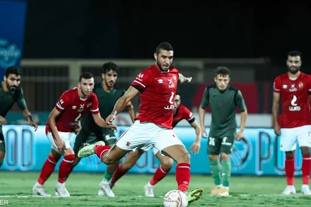 3 مباريات ودية للأهلي الفترة المقبلة