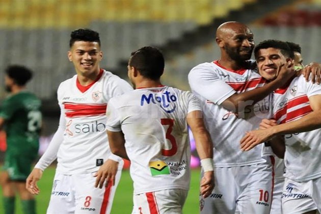 موعد مباراة الزمالك والهلال السعودي في كأس لوسيل بقطر