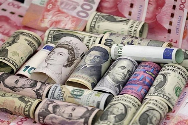 أسعار العملات الأجنبية والعربية اليوم الأحد