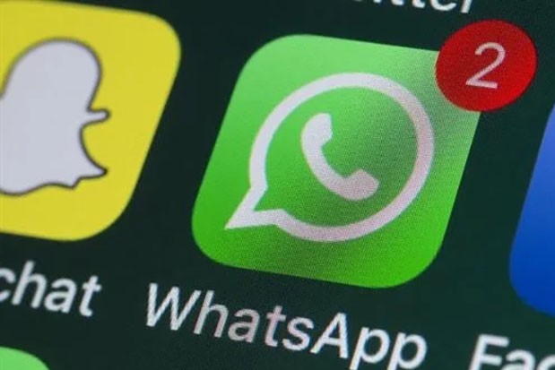 تكنولوجيا تحديث جديدة من واتساب يخفي رقم موبايلك