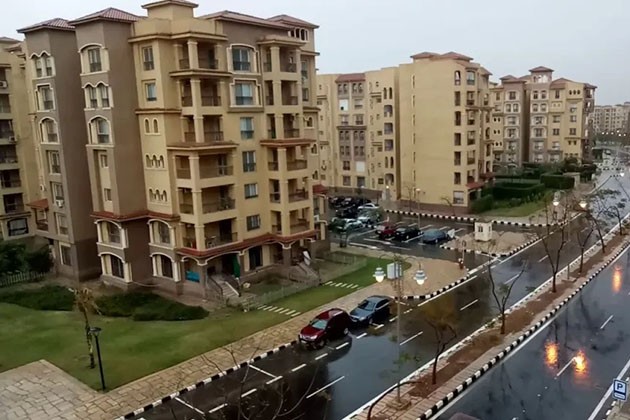 مدينتي وهايد بارك التجمع الأكثر طلبا على أوليكس خلال أغسطس الماضي