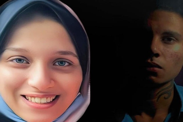 تأجيل محاكمة قاتل سلمى فتاة الشرقية