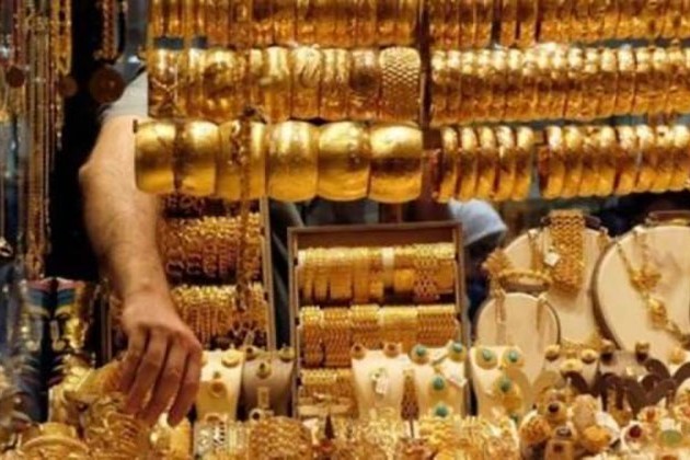 أسعار الذهب اليوم الاثنين 5-9-2022