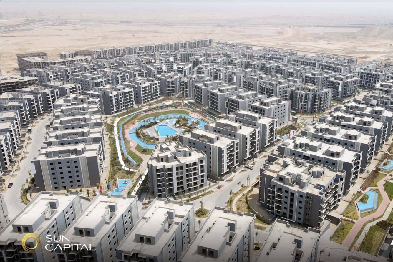 عربية للتنمية
