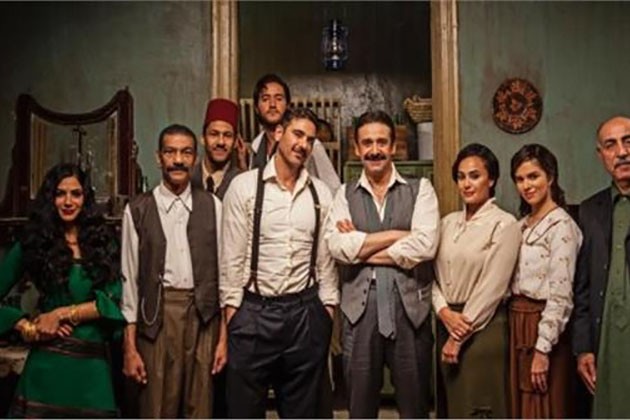 إيرادات فيلم كيرة والجن تتخطى 111 مليون جنيه