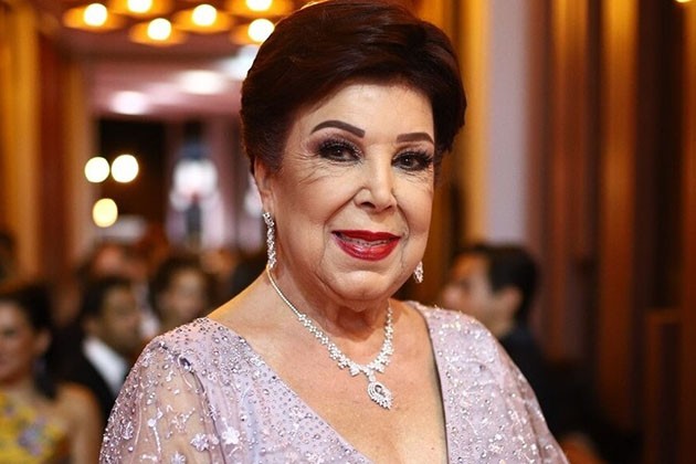 اليوم ذكرى ميلاد الفنانة الراحلة رجاء الجداوي