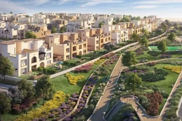 إتاحة المزيد من قطع الأراضى لاستيعاب طلبات جميع الحاجزين بالمرحلة الثامنة بمشروع