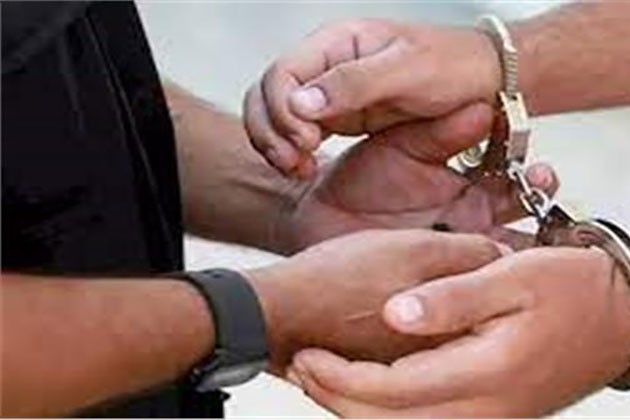 ضبط تاجري مخدرات بحوزتهما حشيش في قنا