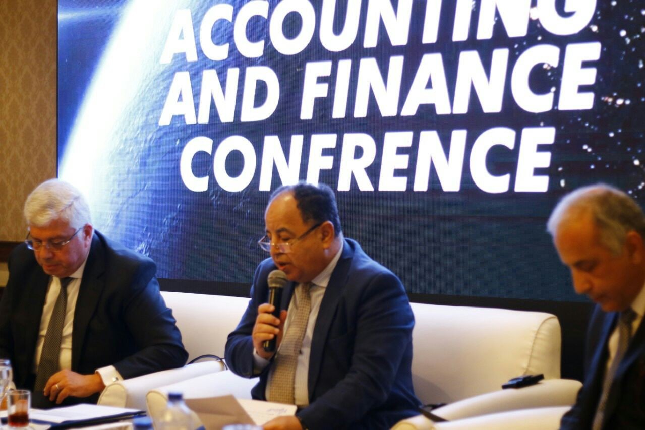 وزير المالية: نستهدف إصدار سندات «الباندا» و«الساموراي الخضراء» و«التنمية المستدامة»