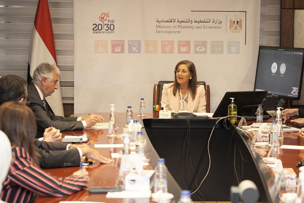 السعيد: تعديل الحد الائتماني لاتفاقية مصر والمؤسسة الدولية الإسلامية لتمويل التجارة من 3 إلى 6 مليار دولار