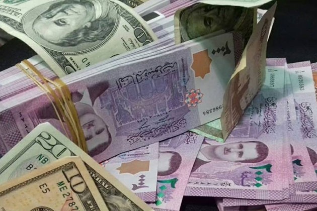 أسعار العملات العربية والأجنبية اليوم الخميس