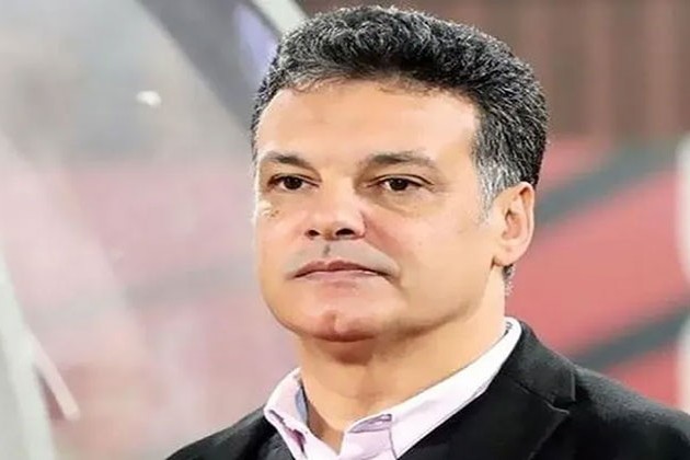إيهاب جلال مديرًا فنيًا للمصري البورسعيدي