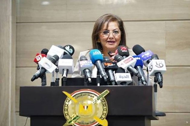 وزيرا قطاع الأعمال والتخطيط يبحثان موقف الترويج للفرص الاستثمارية