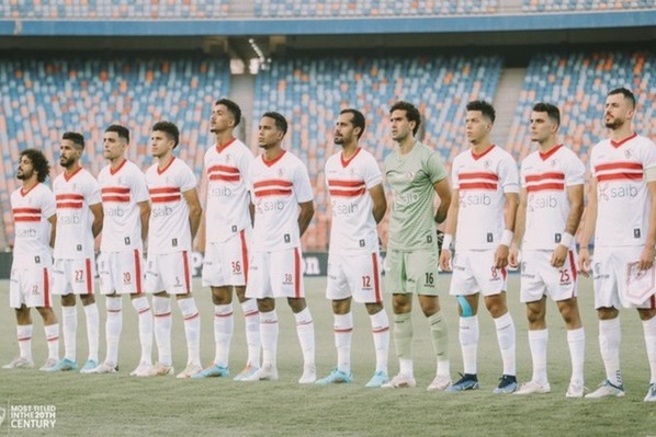 الليلة.. الزمالك يواجه الهلال السعودي على كأس لوسيل في قطر
