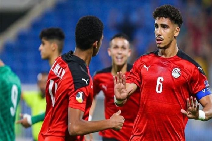 الأهلي يكثف مفاوضاته مع دجلة بشأن الدبيس ورشدان