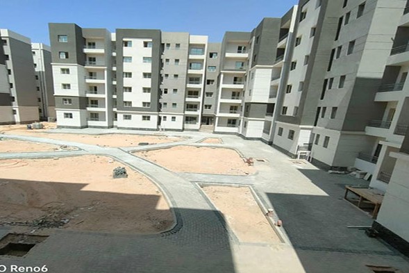 الجزار يعلن إنشاء 3360 وحدة سكنية بديلة للعشوائيات.. و19344 شقة بـ