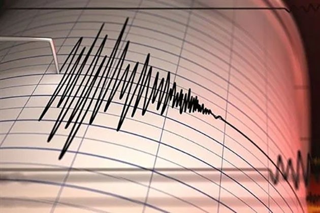 زلزال بقوة 6.2 درجة يضرب منطقة بابوا في إندونيسيا