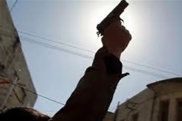 حبس عامل قتل سائقا وأصاب آخر في سوهاج