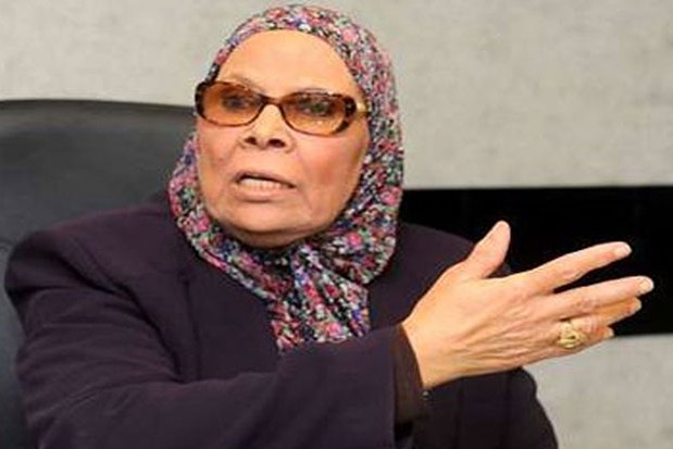 آمنة نصير عن تريند