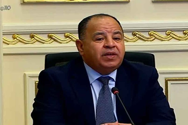 وزير المالية: مطالب واضحة للقارة الأفريقية من المجتمع الدولي تتعلق بمسار التمويل
