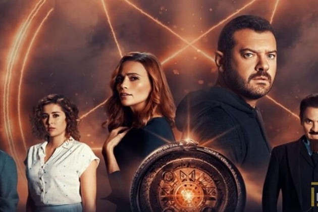 موعد عرض مسلسل وعد إبليس لعمرو يوسف