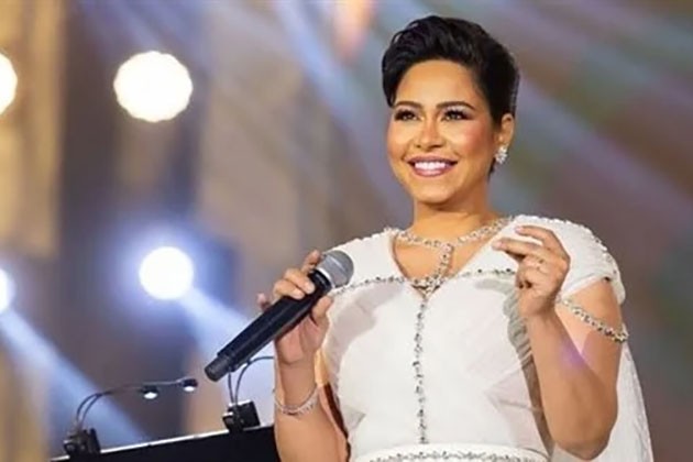 أسعار حفل شيرين في جامعة مصر للعلوم والتكنولوجيا