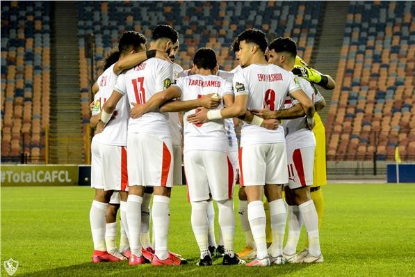 الزمالك يستعد للاعلان عن صفقات جديدة