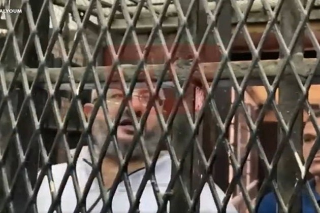 جنايات الجيزة تنطق بالحكم على قاتل الإعلامية شيماء جمال وشريكه اليوم