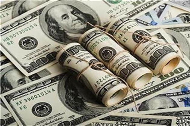 سعر الدولار أمام الجنيه المصري اليوم الأحد