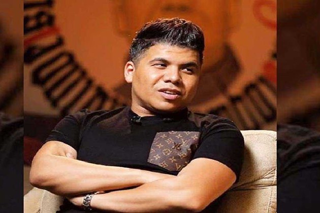 عمر كمال يعلن فسخ خطوبته