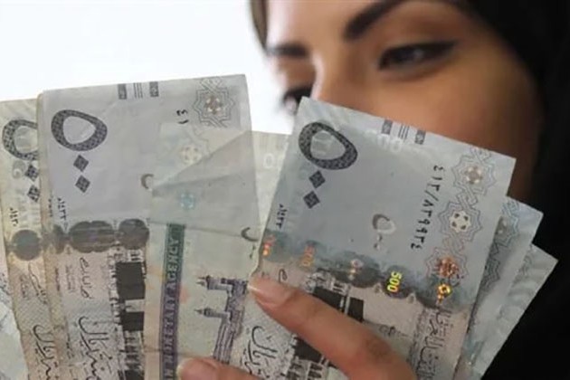 سعر الريال السعودي اليوم 11 سبتمبر في مصر