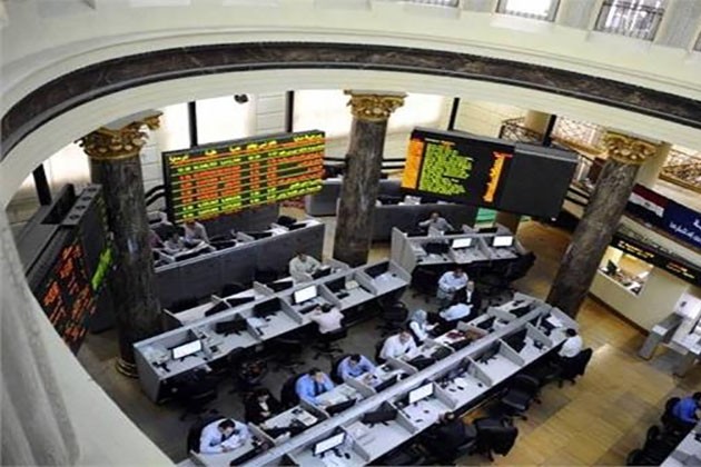 ارتفاع جماعي لمؤشرات البورصة المصرية بمستهل تعاملات جلسة بداية الأسبوع