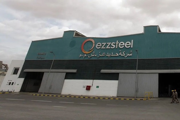 أرباح حديد عز النصفية تتجاوز 4.1 مليار جنيه بارتفاع 72%