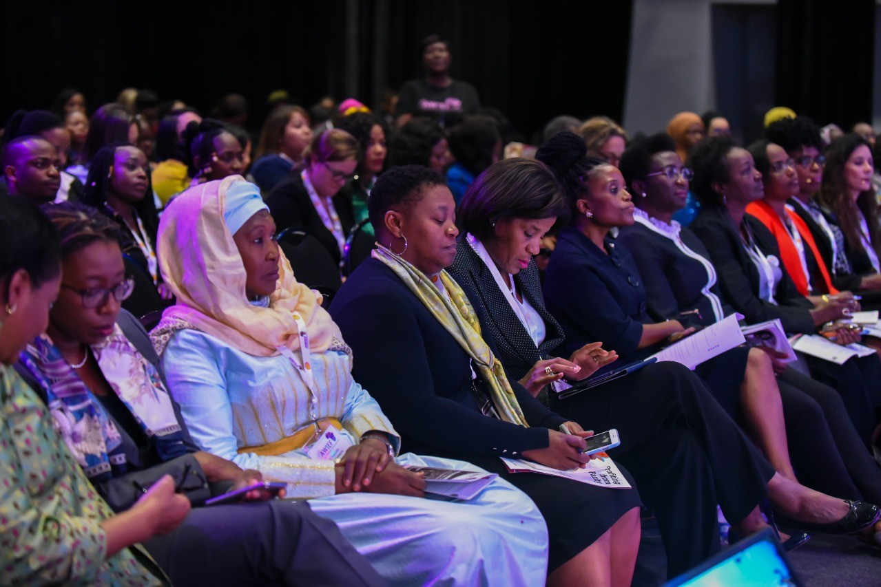 (AWIEF) Announces Stellar Speaker Line-up for AWIEF2022 Conference and Awards