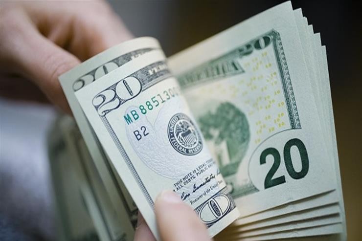 سعر الدولار الأمريكي مقابل الجنيه المصري اليوم الإثنين