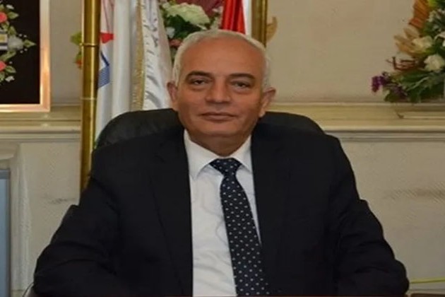 حجازي يجتمع مع المديريات التعليمية لمناقشة تنفيذ اليوم الرياضي والفني والثقافي