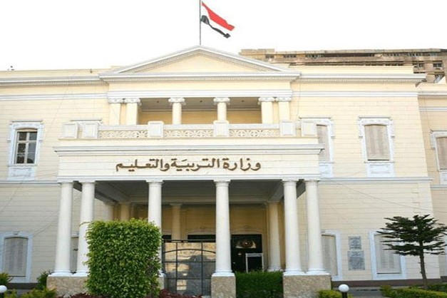 التعليم تعلن بدء الدراسة فى المدارس الدولية الأسبوع المقبل