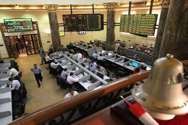 البورصة تربح 4 مليارات جنيه بمستهل تعاملات اليوم