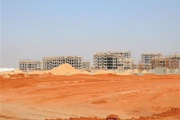 طرح أراضى للبيع بنظام التخصيص الفورى بالقاهرة الجديدة.. تعرف على التفاصيل